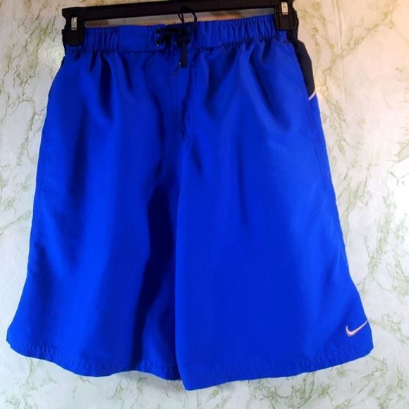Nike Swim Trunks - Picture 1 of 11